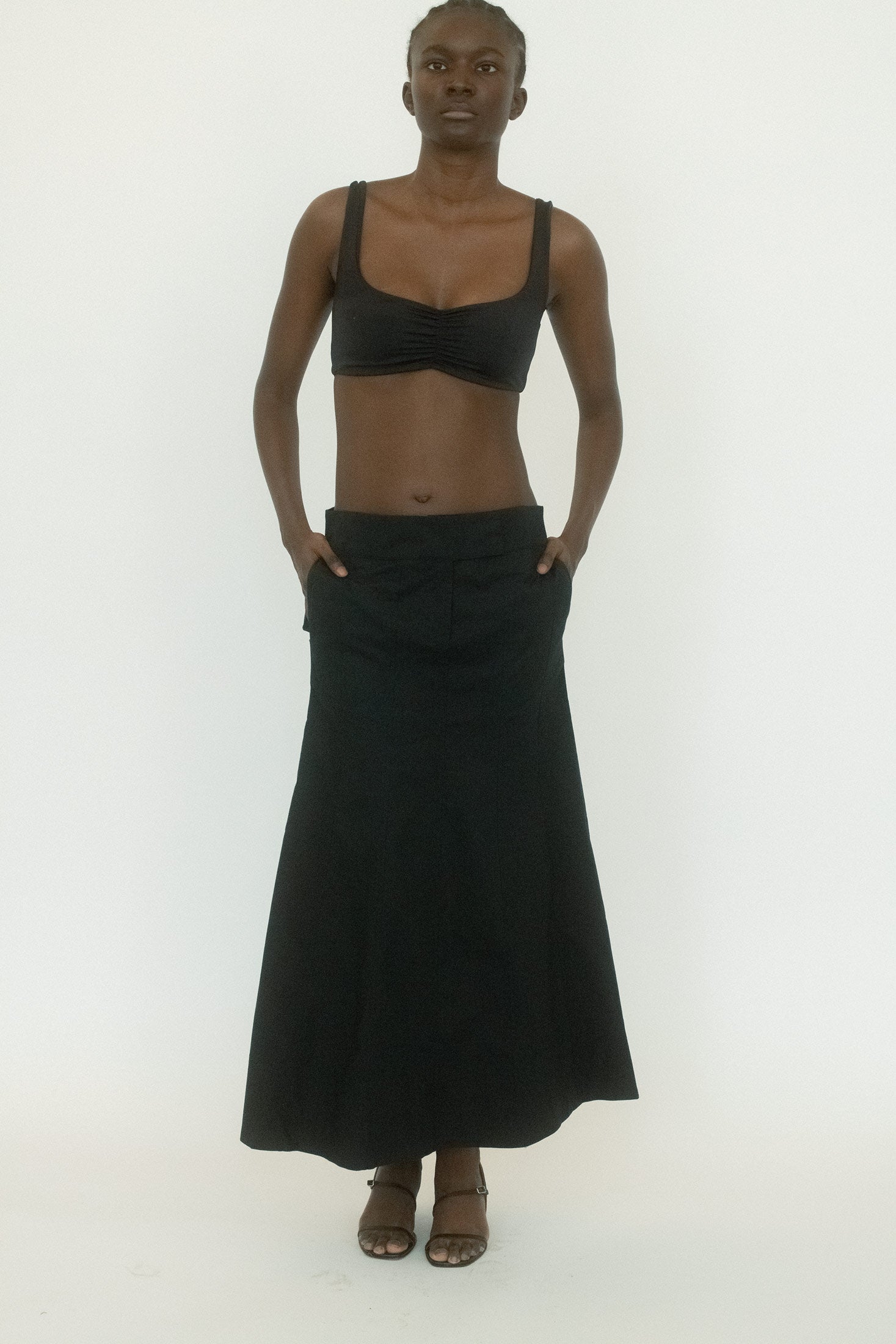 PALOMA SKIRT