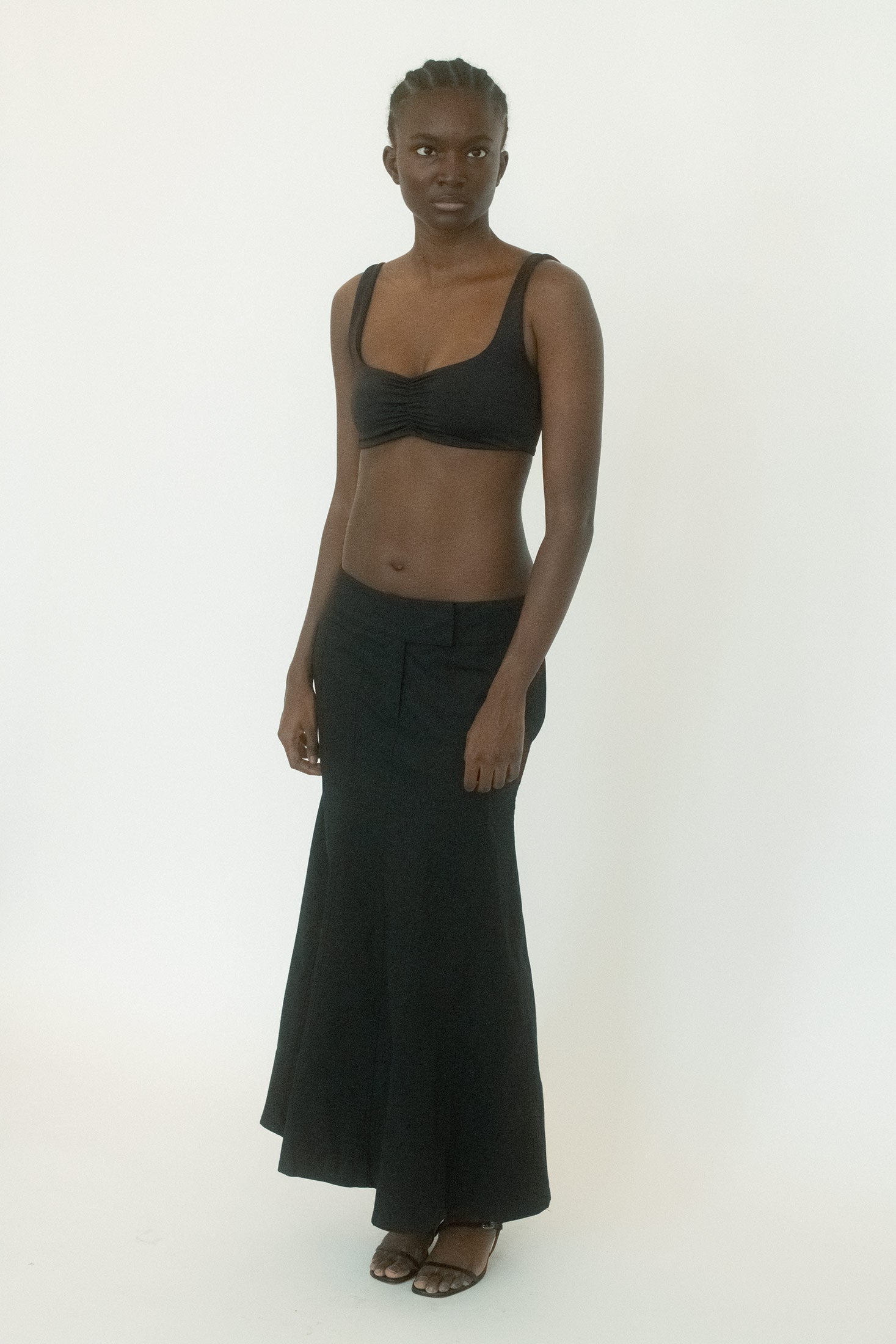 PALOMA SKIRT