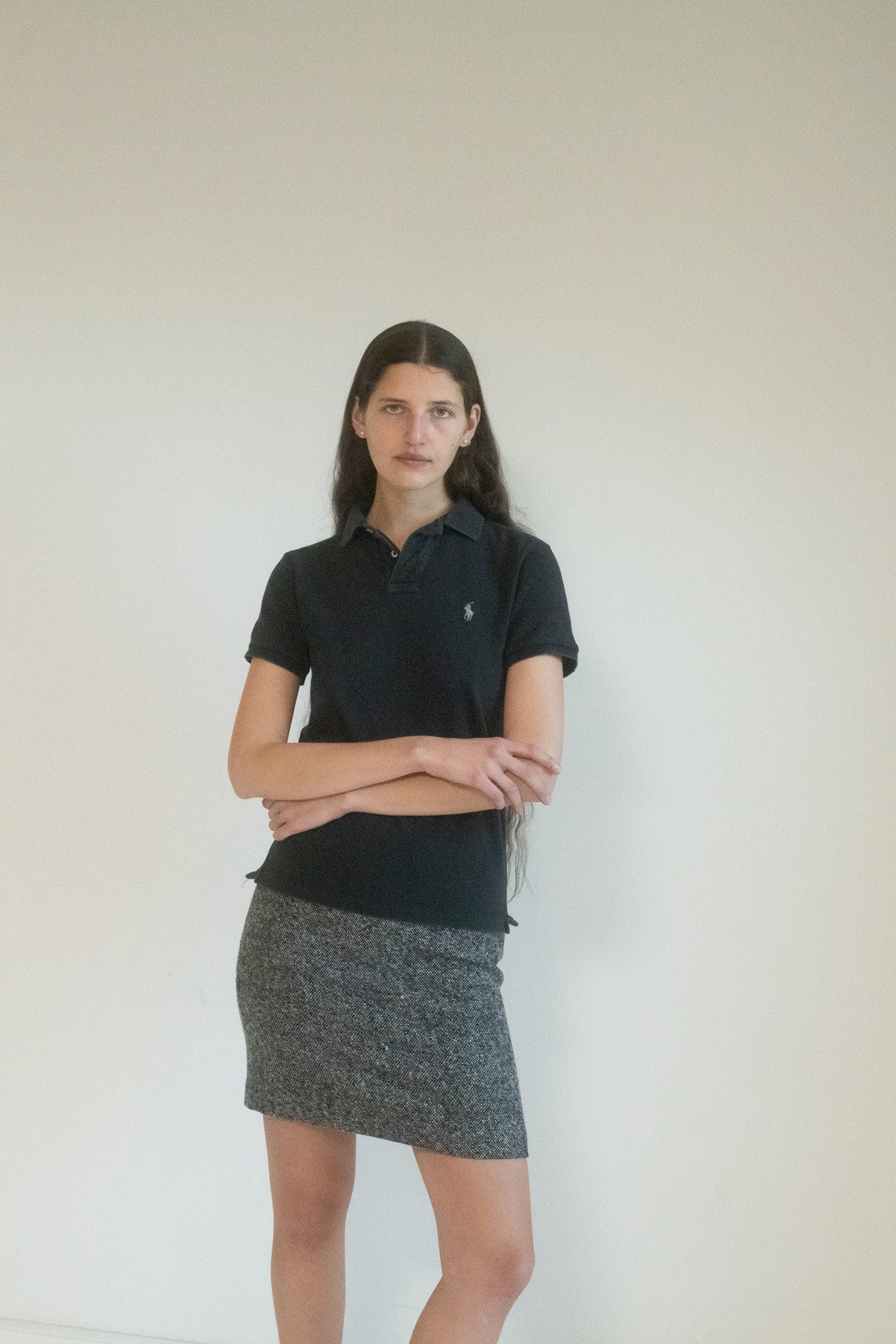 SENSORIA — PRADA SKIRT